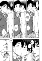 I'm Not a Boy!! / 男の娘じゃないしっ!! [Shiden Akira] [Original] Thumbnail Page 09