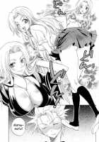 Kokucho Renbo / 黒蝶恋慕 [Yu-Ri] [Bleach] Thumbnail Page 04