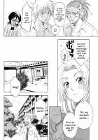 Kokucho Renbo / 黒蝶恋慕 [Yu-Ri] [Bleach] Thumbnail Page 07