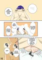 While My Wife's Working, I'll Collar Her Mother / 嫁が働いてる間、お義母さんがする首輪。 [Original] Thumbnail Page 15