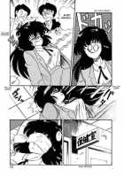 Bishoujo Henshin Densetsu Ch. 8 / 美少女へんしん伝説 [Watanabe Hideyuki] [Original] Thumbnail Page 08