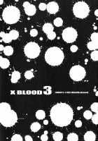 X BLOOD 3 [Kino Hitoshi] [The Onechanbara] Thumbnail Page 06