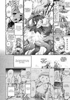Imouto Wa Sukyura-Tsu Musume / 妹はスキュラっ娘 [Horitomo] [Original] Thumbnail Page 02
