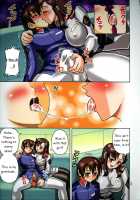 Muchimuchi Angel Vol. 10 / ムチムチエンジェル Vol.10 [Hikami Dan] [Gundam Seed] Thumbnail Page 05
