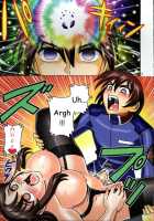 Muchimuchi Angel Vol. 10 / ムチムチエンジェル Vol.10 [Hikami Dan] [Gundam Seed] Thumbnail Page 09