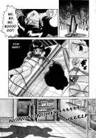 Date Of The Dead Ch.1 [Tarumoto Hajime] [Original] Thumbnail Page 11