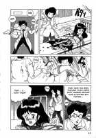 Date Of The Dead Ch.1 [Tarumoto Hajime] [Original] Thumbnail Page 16