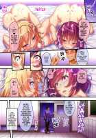 After School Hypno Sex Club / 放課後催眠SEX部 [Yamada Gogogo] [Original] Thumbnail Page 11