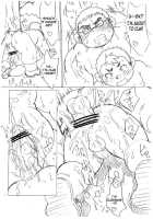 Brute!001 Part 1 [Original] Thumbnail Page 10