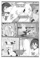 Himegoto Flowers 2 / 秘め事フラワーズ 2 [Goyac] [Yuruyuri] Thumbnail Page 02