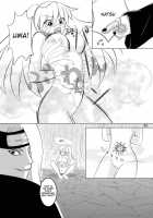 Minna De Naruko ～ Akatsuki Hobaku Hen ～ [Astre] [Naruto] Thumbnail Page 06