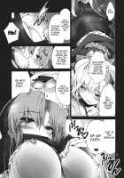 ~Ariana~ the pages are filled with Alice's ass. / アリアナ ～アリスのアナルでページがだいたい埋まってしまいました。 [Teoshiguruma] [Touhou Project] Thumbnail Page 07