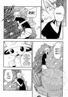 Namizou Sugoi Zou [One Piece] Thumbnail Page 11
