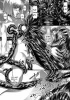 Claymore Nasty Beast lover / 妖魔淫滅 -北の淫乱編- [Gingitsune] [Claymore] Thumbnail Page 12