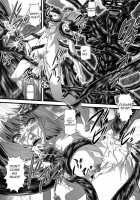 Claymore Nasty Beast lover / 妖魔淫滅 -北の淫乱編- [Gingitsune] [Claymore] Thumbnail Page 16