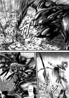 Claymore Nasty Beast lover / 妖魔淫滅 -北の淫乱編- [Gingitsune] [Claymore] Thumbnail Page 03