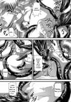 Claymore Nasty Beast lover / 妖魔淫滅 -北の淫乱編- [Gingitsune] [Claymore] Thumbnail Page 08