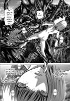 Claymore Nasty Beast lover / 妖魔淫滅 -北の淫乱編- [Gingitsune] [Claymore] Thumbnail Page 09