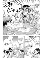 Confession From Beyond The Mirror [Nagare Ippon] [Original] Thumbnail Page 02