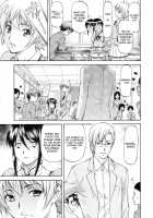 Confession From Beyond The Mirror [Nagare Ippon] [Original] Thumbnail Page 03