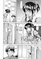 Confession From Beyond The Mirror [Nagare Ippon] [Original] Thumbnail Page 04