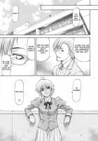 Confession From Beyond The Mirror [Nagare Ippon] [Original] Thumbnail Page 05
