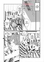 Asa Ecchi / あさえっち [Watanabe Asia] [Original] Thumbnail Page 07