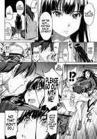 Kyou Kara Shimobe [Naruko Hanaharu] [Original] Thumbnail Page 10
