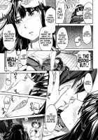 Kyou Kara Shimobe [Naruko Hanaharu] [Original] Thumbnail Page 11
