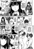 Kyou Kara Shimobe [Naruko Hanaharu] [Original] Thumbnail Page 09