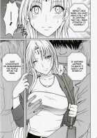 Strong Willed Woman / 強く気高い女 [Crimson] [Black Cat] Thumbnail Page 10