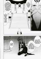 Strong Willed Woman / 強く気高い女 [Crimson] [Black Cat] Thumbnail Page 03