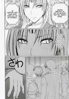 Strong Willed Woman / 強く気高い女 [Crimson] [Black Cat] Thumbnail Page 07
