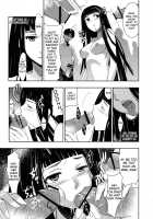 Himetaru Yume Ni Kotauru Kami Wa. / ひめたるユメに応うる神は。 [Inue Shinsuke] [Toaru Majutsu No Index] Thumbnail Page 10