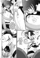 Zenka 99-Han / 前科99犯 [Fumihiro] [Disgaea] Thumbnail Page 13