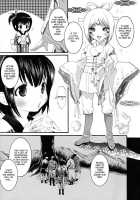 Ekishin [Mizukami Ranmaru] [Original] Thumbnail Page 05
