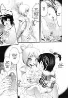 Ekishin [Mizukami Ranmaru] [Original] Thumbnail Page 07