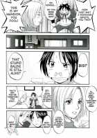 The Yuri And Friends Mary Special / THE YURI＆FRIENDS MARYSPECIAL [Ishoku Dougen] [King Of Fighters] Thumbnail Page 10
