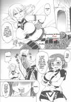 Furi Furi [Final Fantasy XI] Thumbnail Page 03