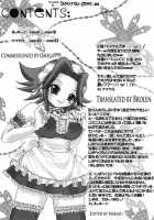 Maid In C.C. / メイド in C.C. [Nikel] [Code Geass] Thumbnail Page 02