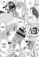 Maid In C.C. / メイド in C.C. [Nikel] [Code Geass] Thumbnail Page 08