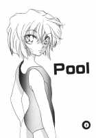 Pool / Pool [Horimi Ryou] [Detective Conan] Thumbnail Page 02