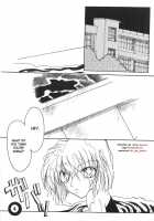 Pool / Pool [Horimi Ryou] [Detective Conan] Thumbnail Page 03