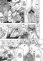Asunancho / あすなんちょ [Inaba Fuyuki] [Mahou Sensei Negima] Thumbnail Page 12