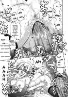 Asunancho / あすなんちょ [Inaba Fuyuki] [Mahou Sensei Negima] Thumbnail Page 14