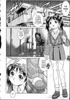 Nana-Chan's Bath [Yanagawa Rio] [Original] Thumbnail Page 02