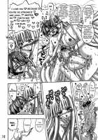 Eva-Negi Up! / エヴァーネギアップ! [Inaba Fuyuki] [Mahou Sensei Negima] Thumbnail Page 14