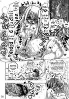 Eva-Negi Up! / エヴァーネギアップ! [Inaba Fuyuki] [Mahou Sensei Negima] Thumbnail Page 16