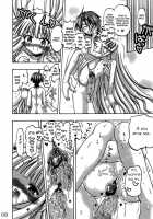 Eva-Negi Up! / エヴァーネギアップ! [Inaba Fuyuki] [Mahou Sensei Negima] Thumbnail Page 08