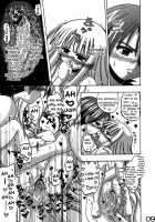 Eva-Negi Up! / エヴァーネギアップ! [Inaba Fuyuki] [Mahou Sensei Negima] Thumbnail Page 09